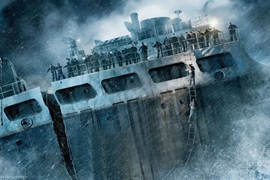 The Finest Hours Movie Wallpapers   HD Wallpaper Backgrounds Of ...