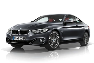 2014 BMW 4 Series Coupe Review – Freak Wheel