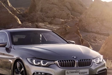 Download Wallpapers 720x1280 Bmw, 4 Series, Road Samsung Galaxy S3 ...