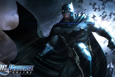 Dc Universe Online Wallpapers Hd 199843