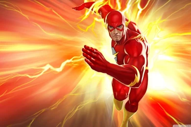 Lightning Strikes DC Universe Online HD Desktop Wallpapers ...