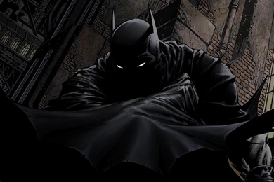 Batman, DC Comics, DCUO Wallpapers HD