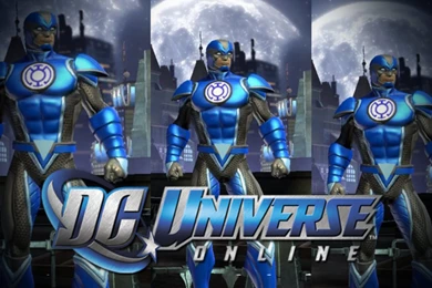 DCUO: NEW DLC 9 STYLE /OFFICIAL   War Of The Light   YouTube