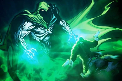 DCUO: Spectre   YouTube