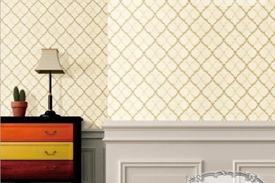 Zinnia Korean Wallpapers Singapore For Home, Shop, Office