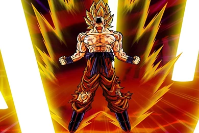 Dragon Ball Z Wallpapers High Quality