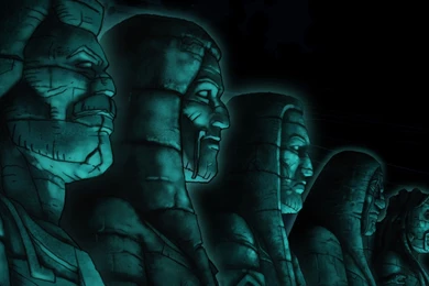 Metalocalypse Wallpapers   Wallpapers Cave