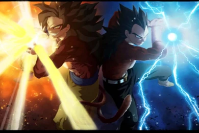 Dragon Ball Z Wallpapers 21   Best Wallpapers Collection