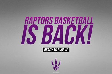 TORONTO RAPTORS Basketball Nba (26) Wallpapers