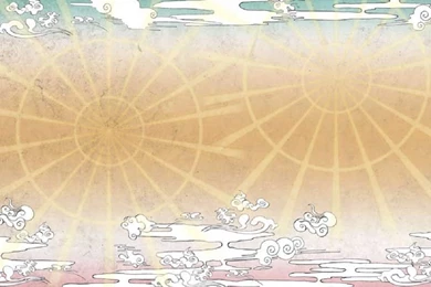 Okami Backgrounds By HidoiKoroshi On DeviantArt