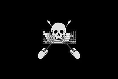 Digital Jolly Roger By William of Orange On DeviantArt