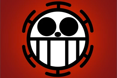 Heart Pirates Jolly Roger Iphone Wallpapers By Urban287 On DeviantArt