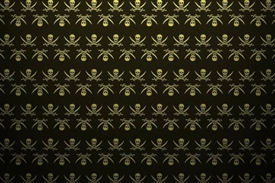 Desktop Wallpapers · Gallery · HD Notebook · Jolly Roger ...