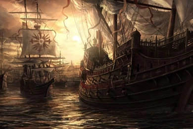 Jolly Roger   Wallpapers   Wallpapers Style
