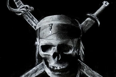 The End Is Not Always The End: The Jolly Rogers Cookbook Disaster ...