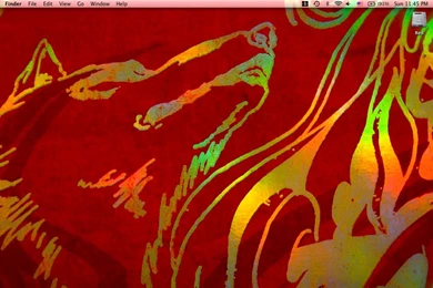 Okami Wallpapers By SarurunKamui On DeviantArt