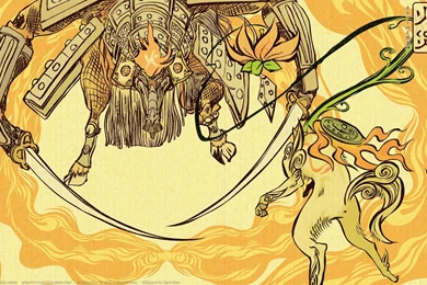 DA! Desktop Anime [Wallpapers: Download]