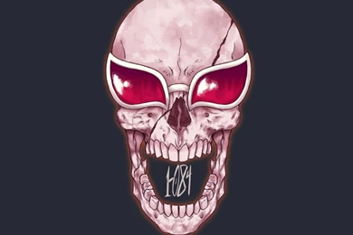 OP Doquixote's Pirates Jolly Roger By 1 084 On DeviantArt