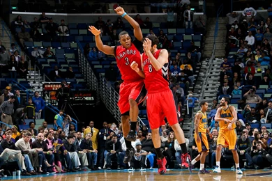 TORONTO RAPTORS Basketball Nba (28) Wallpapers