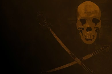 Jolly Roger By Soldado del rey On DeviantArt