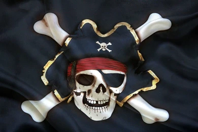 Jolly Roger Wallpapers And Images   Wallpapers, Pictures, Photos