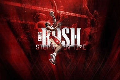 Chris Bosh Wallpapers Amazing   Toronto Raptors Wallpapers