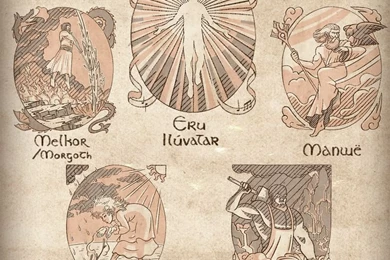 Cgp Grey Lotr Wallpapers   Google Search