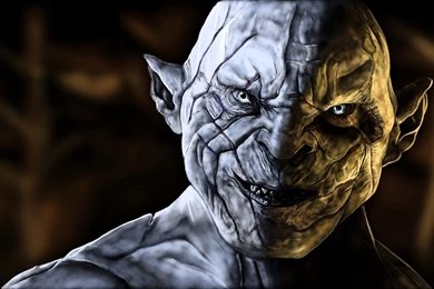 7 AzogThe Lord Of The Rings HD Wallpapers 1920x1080 1255 :: Lord Of ...