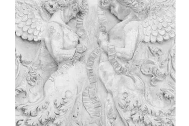 Stone Angels Wallpapers From Dwell