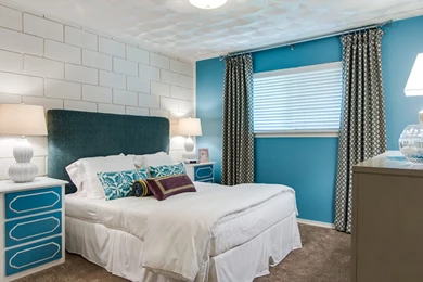 Dwell With Dignity Supporter Spotlight: Texas Paint & Wallpapers ...