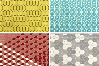 Dwell Patterns For Heath Ceramics   Design Milk