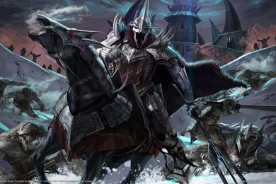 Some Cool Lord Of The Rings Wallpapers   Album On Imgur