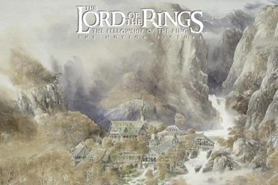 The Lord Of The Rings 1280x800 Wallpapers, 1280x800 Wallpapers ...