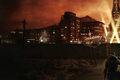 Fallout: New Vegas] Interview With Chris Avellone // C.O.R.E. ...