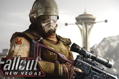 Fallout New Vegas Mods And Community