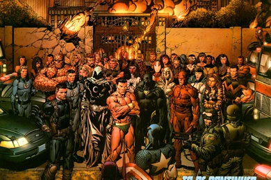 Avengers Comics Marvel Comics Wallpapers   (