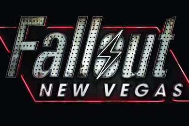Fallout: New Vegas Wallpapers Game Wallpapers