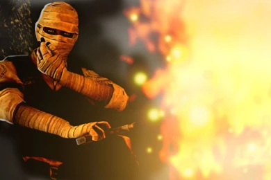 The Smell Of Pitch... ::Fallout: New Vegas:: By Guywiththesuitcase ...