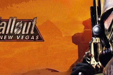 2560x1080 21:9 TV Fallout New Vegas Wallpapers HD, Desktop ...