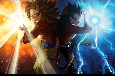 Goku Wallpapers   Wallpapers Cave