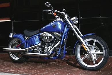 Wallpapers Harley Davidson Hd Bike 1920x1080