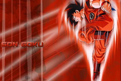 Goku Wallpapers   500 Collection HD Wallpapers