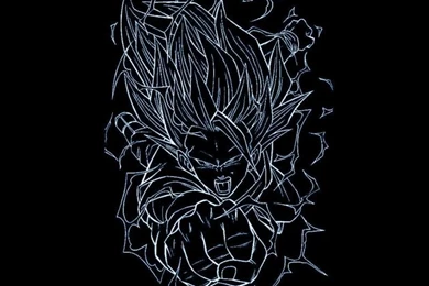 Goku Dragonball Wallpapers