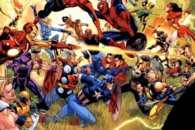 5 Reasons Why Spider Man Joining The MCU Is The Best Thing Ever ...