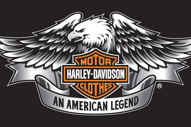 Harley Davidson Logo Wallpapers   Latest Wallpapers