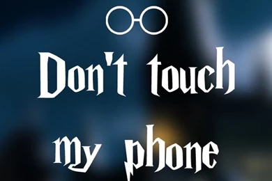 Wallpapers — Harry Potter