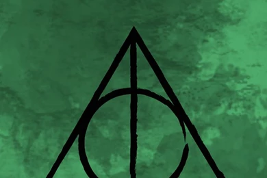 Deathly Hallows Wallpapers   Image