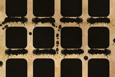 Harry Potter Map Iphone By Kobi123 On DeviantArt