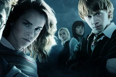 640x960 Harry Potter Iphone 4 Wallpapers