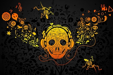 Funky Wallpapers 1900x1200